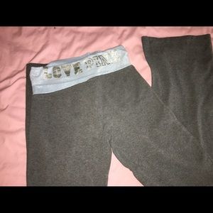 Vs Yoga Pants